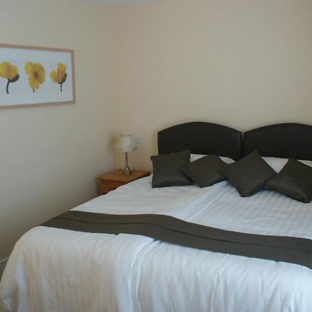 Cock Hotel Τέλφορντ Δωμάτιο φωτογραφία